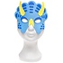 Duckiez Duckiez Masker In Foam Dino - 60 stuks