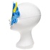 Duckiez Duckiez Masker In Foam Dino - 60 stuks