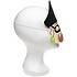 Duckiez Duckiez Masker Piraat In Foam - 60 stuks