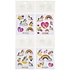 Duckiez Duckiez Stickers Eenhoorn Glitter - 100 stuks