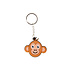 Duckiez Duckiez Sleutelhanger Wilde Dieren - 48 stuks