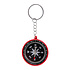 Duckiez Duckiez Sleutelhanger Kleurenkompas - 48 stuks
