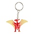 Duckiez Duckiez Sleutelhanger Dino'S - 48 stuks