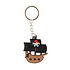 Duckiez Duckiez Sleutelhanger Piraatje - 48 stuks