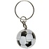 Duckiez Duckiez Sleutelhanger Voetbal Metaal - 48 stuks