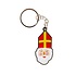 Duckiez Duckiez Sleutelhanger Sinterklaas - 48 stuks