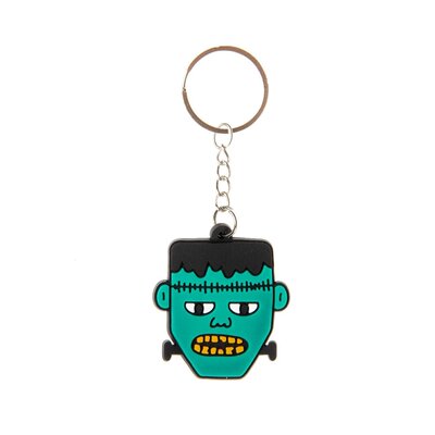 Duckiez Duckiez Sleutelhanger Halloween - 48 stuks