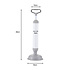 Decopatent - Krachtige WC Ontstopper met Zuignap - Gootsteenontstopper - Ontstoppingspomp Gootsteen - WC Plopper met pomp en zuig functie