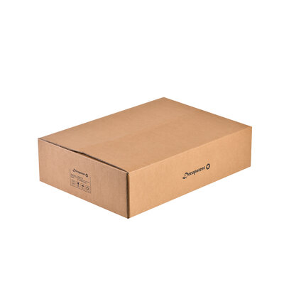 Decopatent - Krachtige WC Ontstopper - Gootsteen Ontstopper - Gootsteenontstopper - Ontstoppingspomp Gootsteen - WC Plopper met houten steel Ø14,5 cm - Zwart