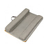 Decopatent - Laptop Schoot Standaard Bamboe Hout met Muismat en Telefoon / Ipad houder - Laptopstandaard - Laptop verhoger - Laptoptafel Schoot - Schoottafel - Knietafel - Afm: 55 x 36 x 8 Cm