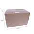 Decopatent Decopatent - Bamboe Keukenrolhouder Draaibaar - Houten Keukenrolstandaard - Staande Rolhouder voor Keukenpapier Rollen - Duurzaam Bamboe - Afmeting: 30 x 17.5 x 17.5 cm.
