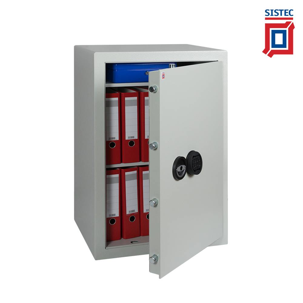 Sistec Mt9 Skg Gecertificeerd Brandwerende Kluis Elektronisch Slot sistec kopen in de aanbieding Sistec Mt9 Skg Gecertificeerd Brandwerende Kluis Elektronisch Slot sistec kopen in de aanbieding