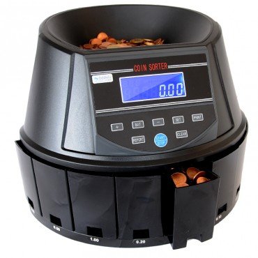 Kluizenwinkel Munttelmachine Geldtelmachine Pro Cs370 kluizenwinkel kopen in de aanbieding