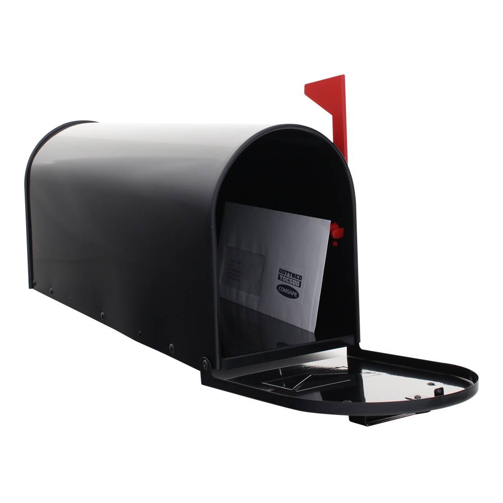 Rottner Tresor Amerikaanse Brievenbus Us Mailbox Zwart Aluminium rottner tresor kopen in de aanbieding Rottner Tresor Amerikaanse Brievenbus Us Mailbox Zwart Aluminium rottner tresor kopen in de aanbieding