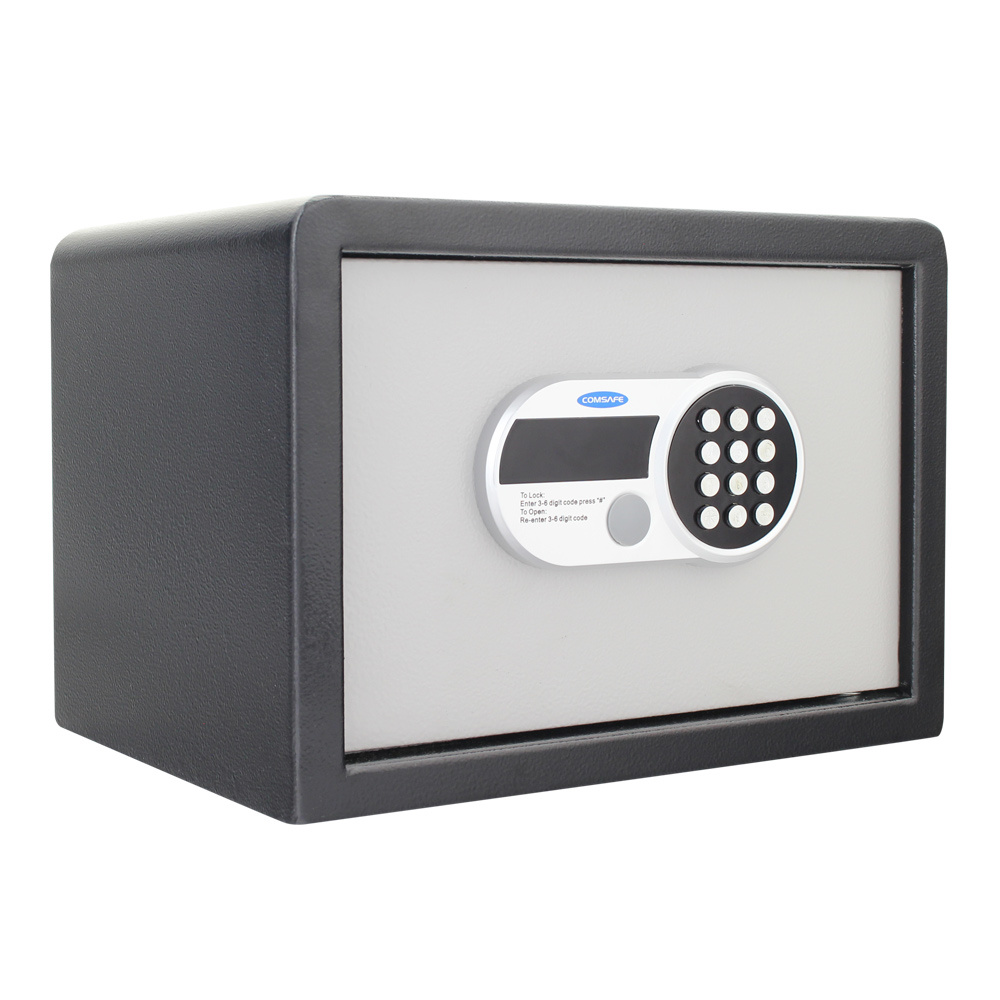 Rottner Tresor Hotelkuis Met Electronischslot Traveller 1 El rottner tresor kopen in de aanbieding