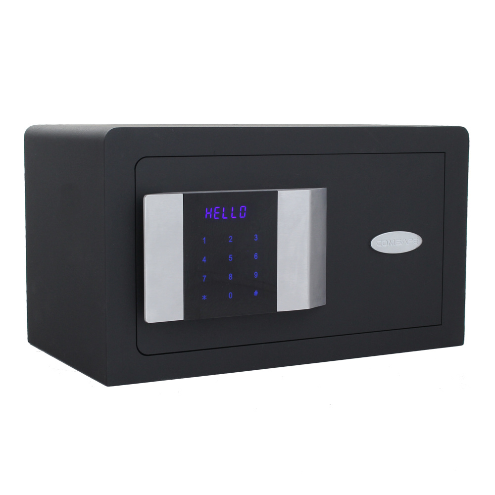 Rottner Tresor Hotelkluis Met Electronischslot Prestige 200 rottner tresor kopen in de aanbieding