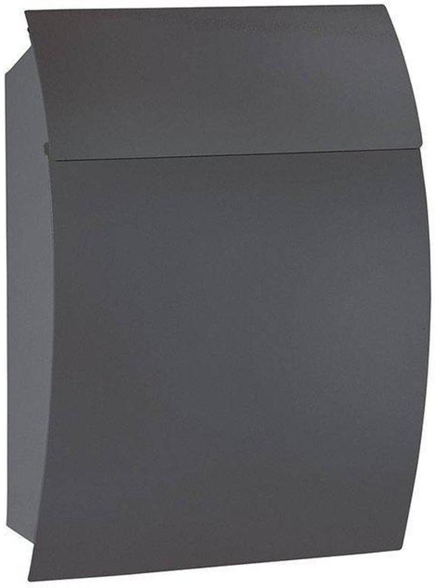 Rottner Tresor Brievenbus Harrow Antraciet rottner tresor kopen in de aanbieding