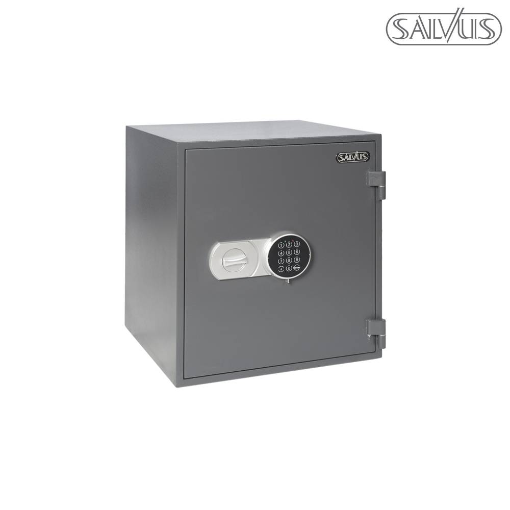 Salvus Torino 2 Braakwerende En Brandwerende Kluis Electronisch Slot salvus kopen in de aanbieding