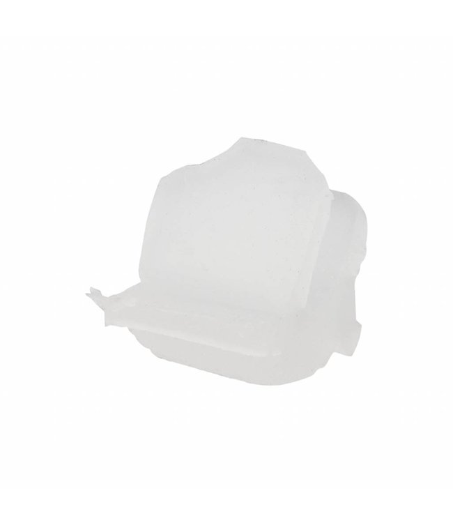 GrillzShop Enkele tand vervangings bitje - voor bij losse tanden