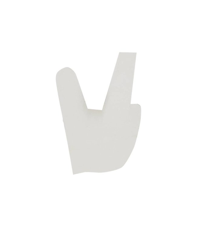 GrillzShop Enkele tand vervangings bitje - voor bij losse tanden