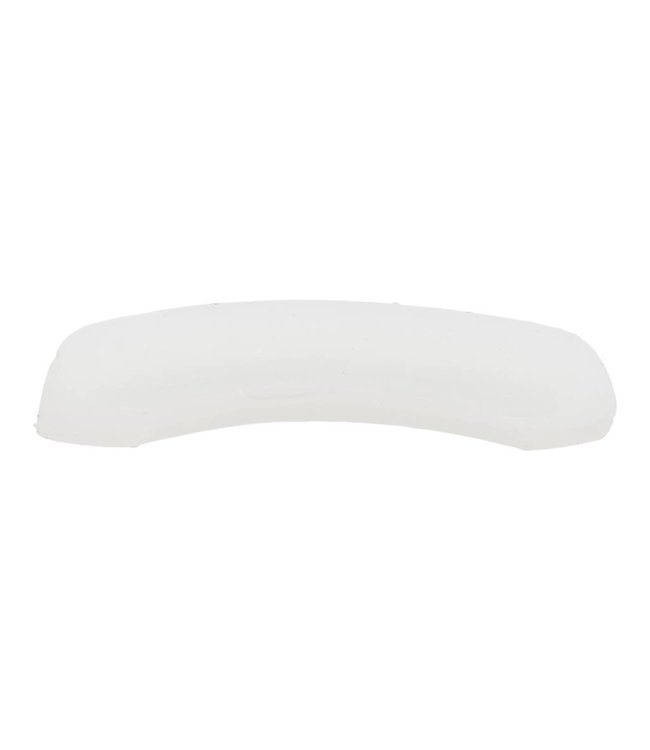 GrillzShop Grillz vervangings silicone bitje voor - onderkant