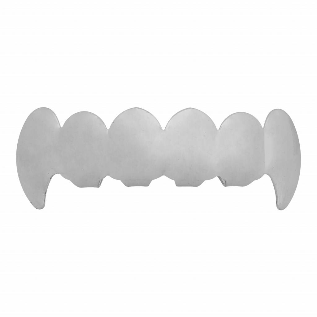Grillzshop Grillz Tanden Onderkant Goud Vampier Zelf Op Maat Te Maken grillzshop kopen in de aanbieding