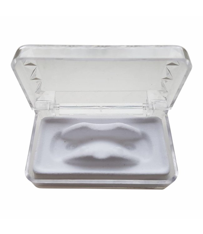 GrillzShop Grillz tanden - boven- en onderkant - Goudkleurig - op maat te maken