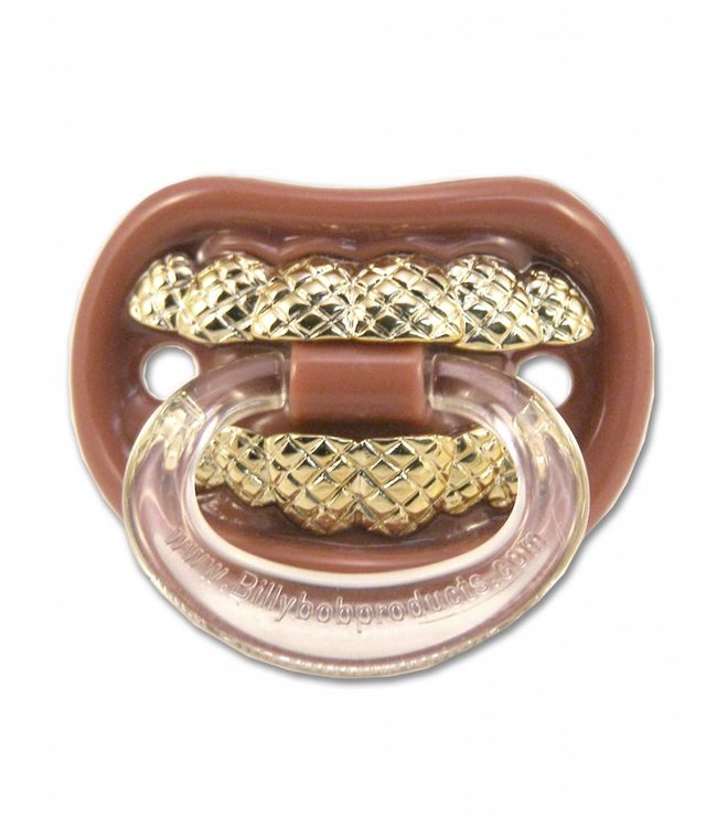 GrillzShop Grillz Speen - Grillz babyspeen