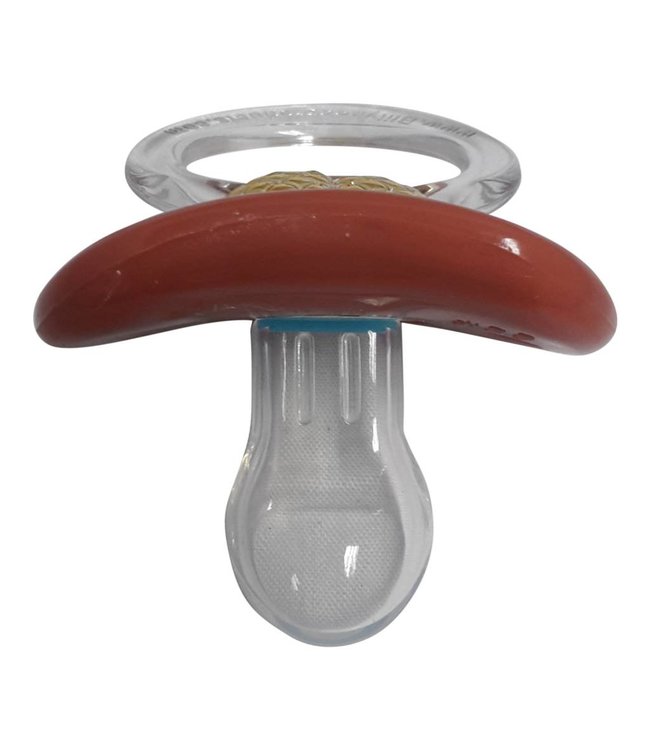 GrillzShop Grillz Speen - Grillz babyspeen