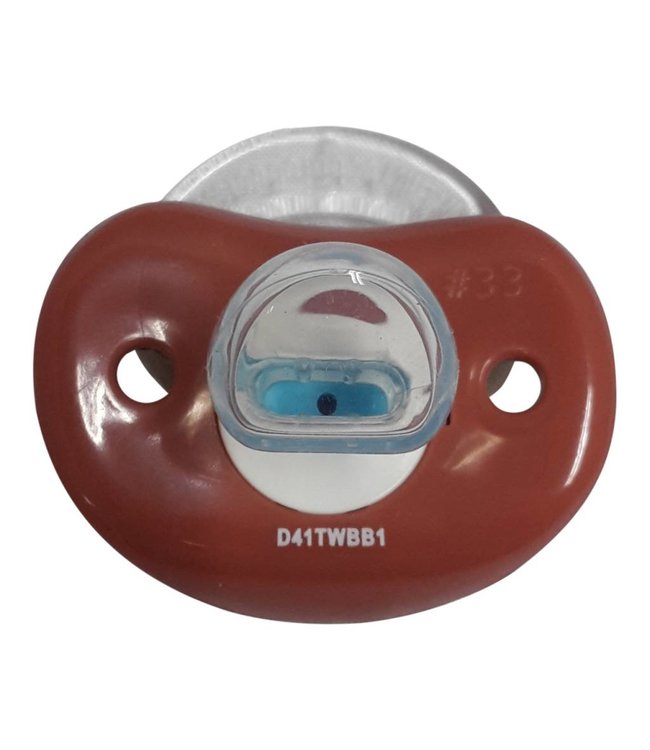 GrillzShop Grillz Speen - Grillz babyspeen