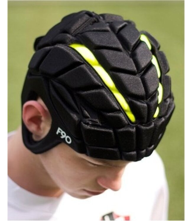 Full90 Keepershelm FN1 L vanaf 57 cm