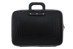 Bombata Cocco Laptoptas 156 Inch Zwart Mat bombata kopen in de aanbieding