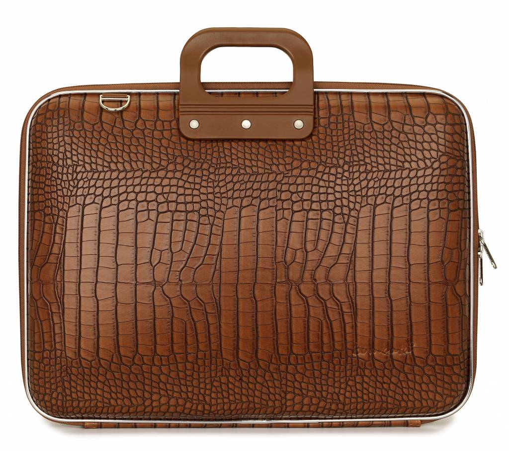 Bombata Cocco Laptoptas 173 Inch Terracotta bombata kopen in de aanbieding Bombata Cocco Laptoptas 173 Inch Terracotta bombata kopen in de aanbieding