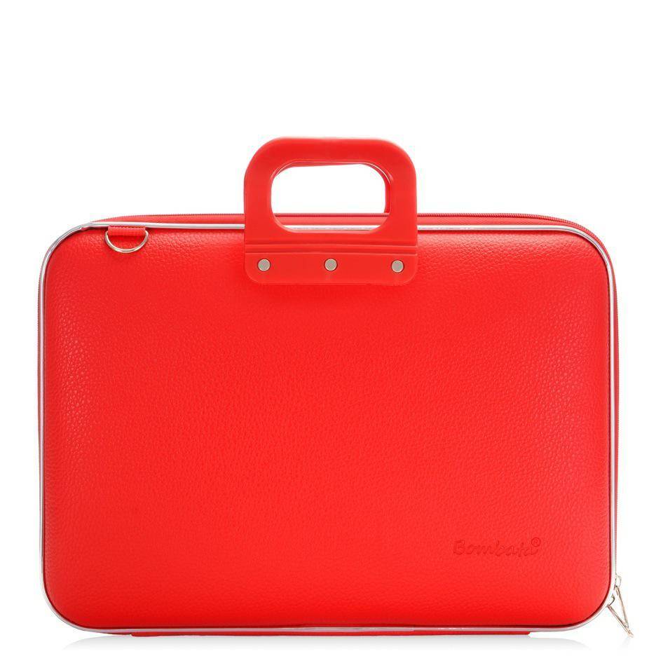 Bombata Maxi Laptoptas 173 Inch Rood bombata kopen in de aanbieding Bombata Maxi Laptoptas 173 Inch Rood bombata kopen in de aanbieding