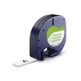 Dymo Compatible LetraTag 91200 Dymo Compatible LetraTag 91200