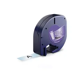 Dymo Compatible LetraTag 12267 Dymo Compatible LetraTag 12267