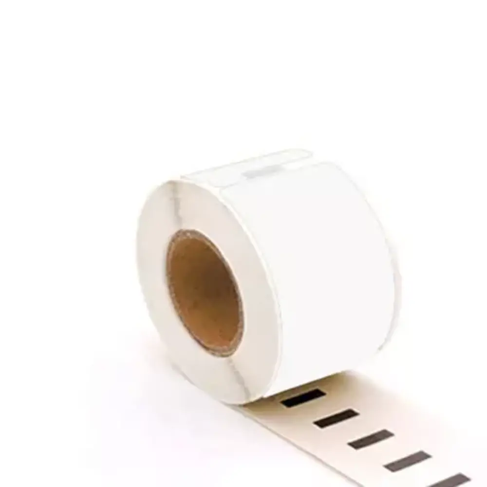 Dymo 99012 Compatible 89x36mm Wit Dymo 99012 Compatible 89x36mm Wit