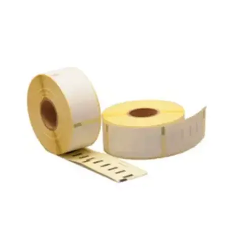 Dymo 11355 Compatible 19x51mm Wit Dymo 11355 Compatible 19x51mm Wit