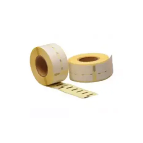 Dymo 11353 Compatible 25x13mm Wit Dymo 11353 Compatible 25x13mm Wit