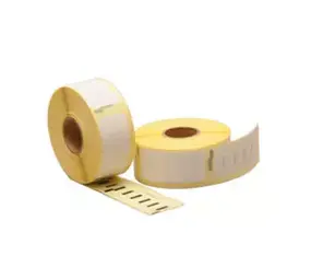 Dymo Compatible 11352 Wit