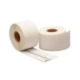 Dymo Compatible 99019 Wit Dymo Compatible 99019 Wit