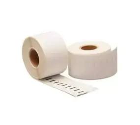 Dymo Compatible 99019 Wit