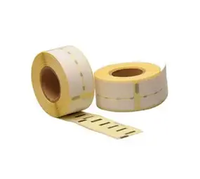 Dymo Compatible 99017 Wit Dymo Compatible 99017 Wit