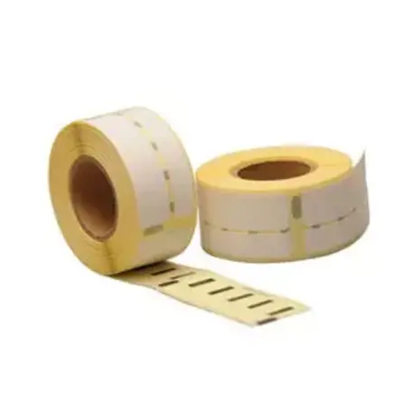 Dymo 99017 Compatible 50x12mm Wit Dymo 99017 Compatible 50x12mm Wit