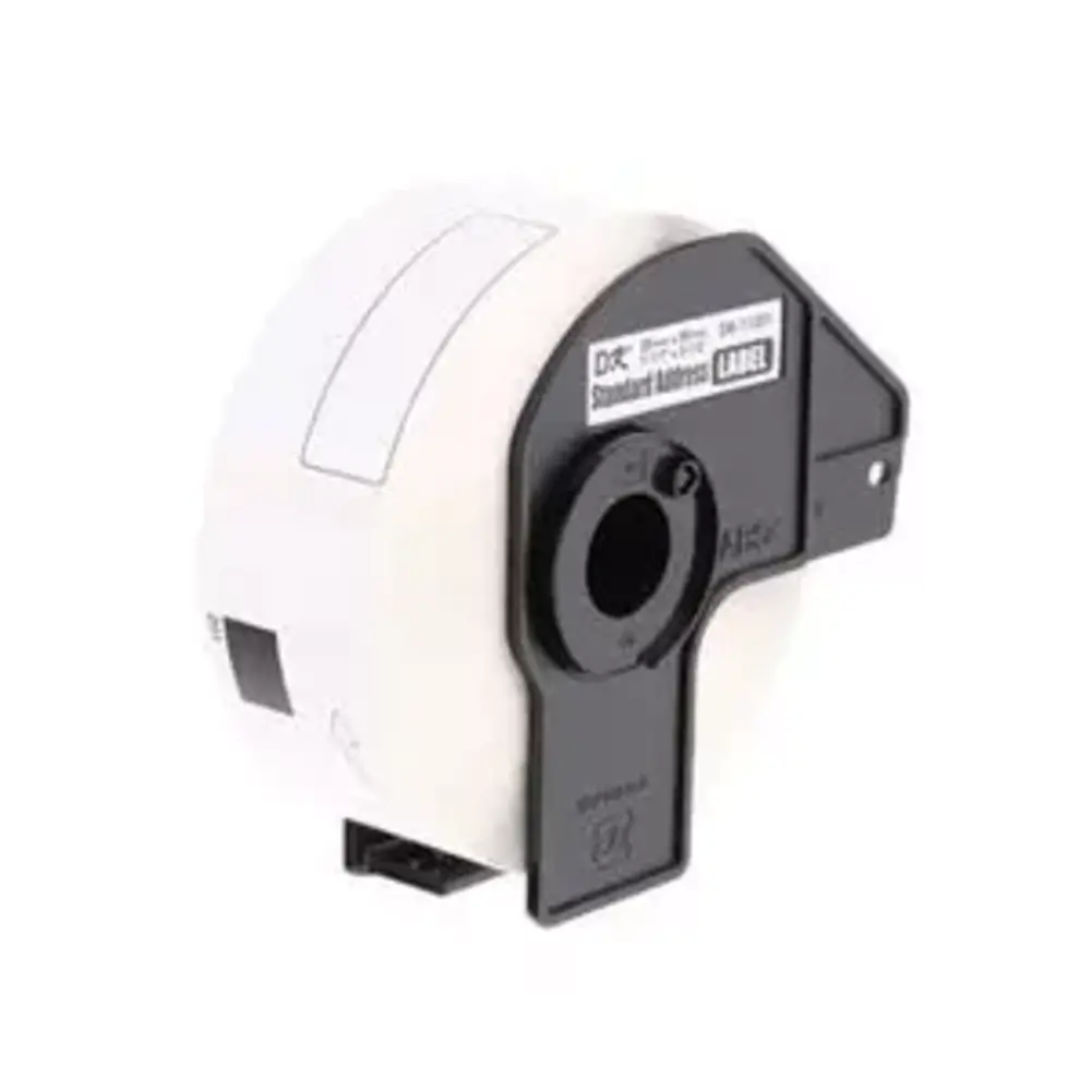 Brother DK-11201 Compatible 29x90mm Wit Brother DK-11201 Compatible 29x90mm Wit