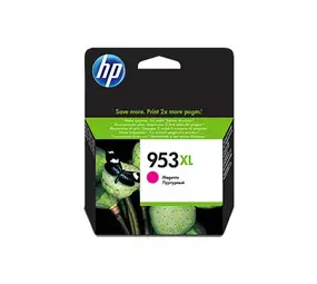 HP Origineel 953XL Inktcartridge Magenta