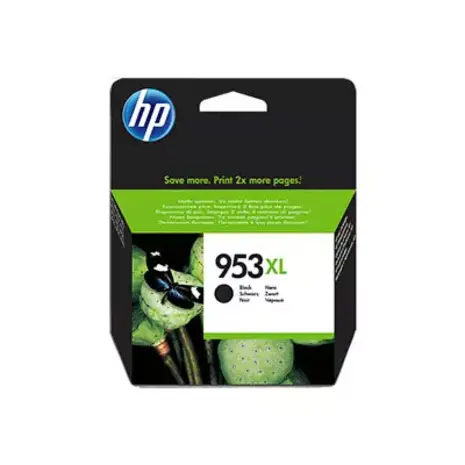 HP Origineel 953XL (L0S70AE) Inktcartridge Zwart