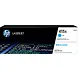 HP Origineel 415X (W2031X) Toner Cyaan