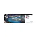 HP Origineel 973X (F6T82AE) Inktcartridge Magenta