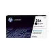 HP Origineel 26A (CF226A) Toner Zwart